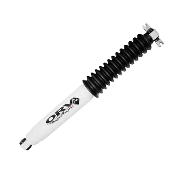 High Quality Rugged Ridge 18465.01 Shock Absorber; Front or Rear; 55-86 Jeep CJ5/CJ6/CJ7/CJ8