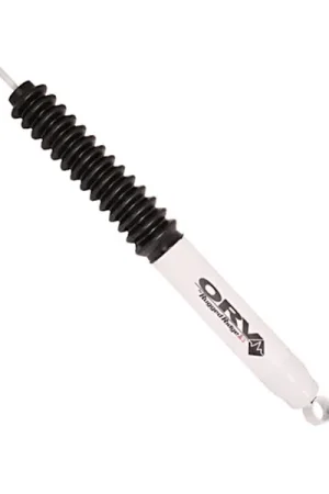 Special Discount Rugged Ridge 18465.09 Front Shock Absorber; 2.5 Inch Lift; 87-17 Jeep Wrangler YJ/TJ/JK