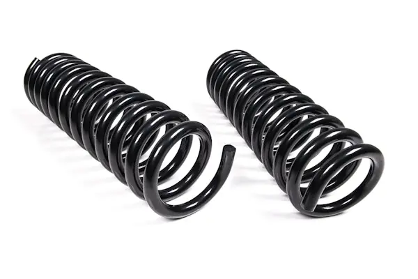 BDS Suspension BDS032302 Coil Spring Box Kit: 2013-2026 Ram 2500 / 2014-2026 Ram 3500 - 4" Gas - 3" Diese Shop Now