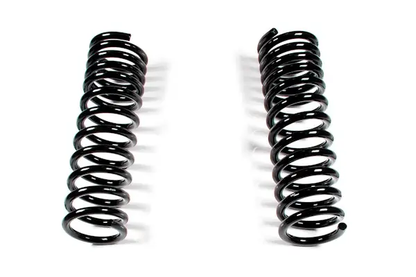 BDS Suspension BDS032602 Coil Spring Box Kit: 2013-2025 Ram 3500 / 2014-2024 Ram 2500 - Diesel - 6" Front In Demand
