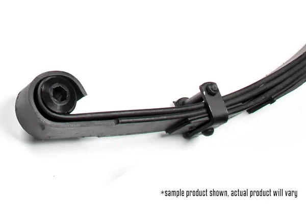 BDS Suspension BDS003202 Ford F250/350 2in Front Spring Affordable