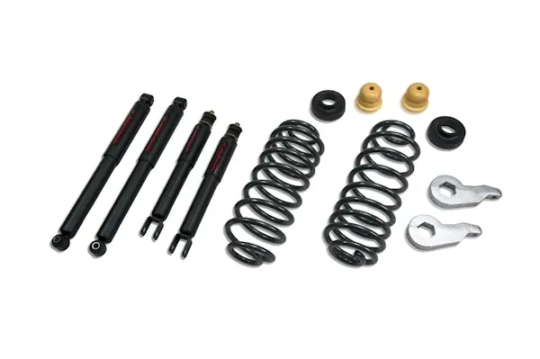 Belltech 760ND Lowering Kits Price Cut
