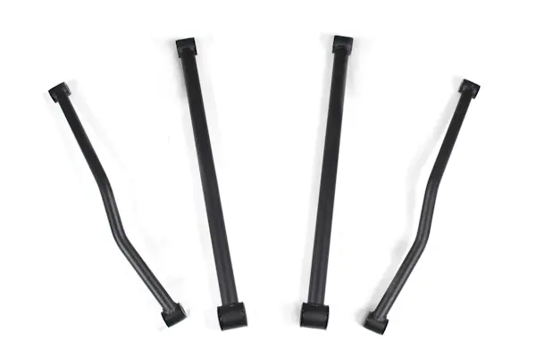 Free Returns BDS Suspension BDS012802 Dodge Control Arm Box Kit