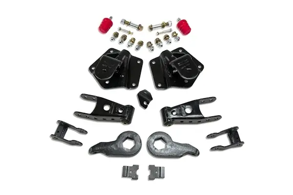 Authentic Belltech 764 Lowering Kits