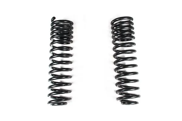 BDS Suspension BDS033251 Coil Spring Box Kit: 2005-2026 Ford Super Duty - Diesel - 2.5" Front Coil Spring Holiday Sale