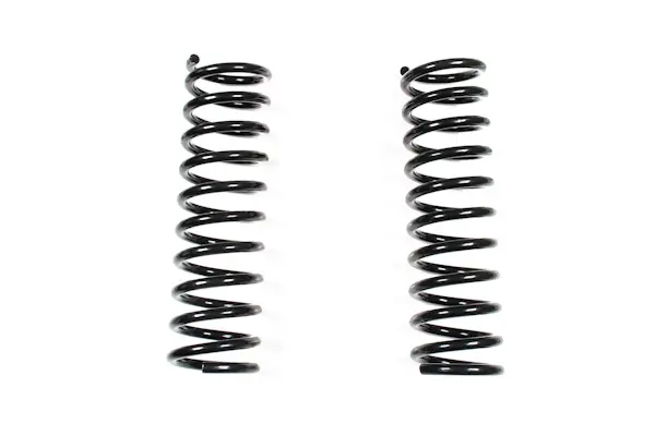 BDS Suspension BDS034203 Coil Spring Box Kit: 1994-2004 Jeep WJ - 2" Front Coil Springs Popular