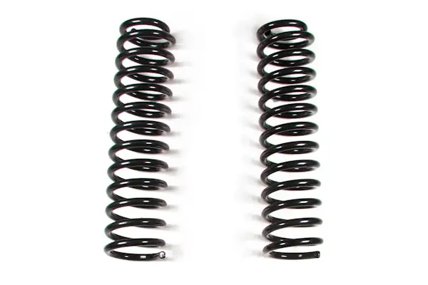 BDS Suspension BDS034301 Coil Spring Box Kit: 1984-2001 Jeep XJ/1986-1991MJ/1993-1998 ZJ - 3" Front Coil Don’t Miss Out