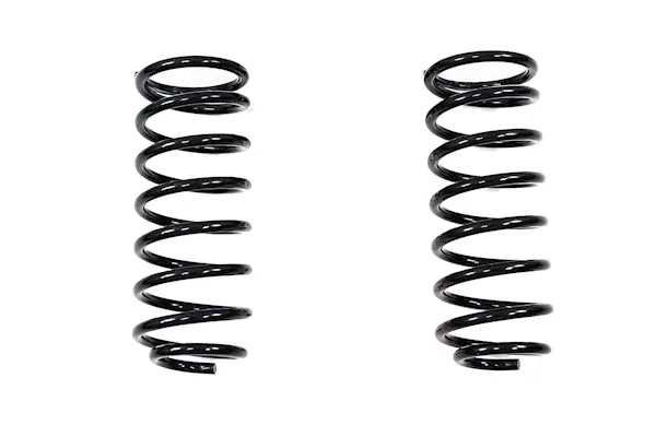 Trending BDS Suspension BDS038209 Coil Spring Box Kit: 2010-2018 Toyota 4 Runner / 2007-2014 FJ - 3" Rear Coil Spr