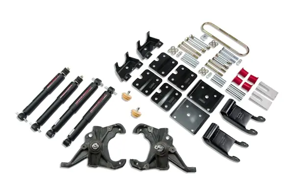 Belltech 768ND Lowering Kits Trending