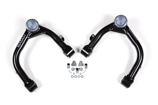 BDS Suspension BDS121255 2019-2021 GM 1500 BDS upper control arm with active ride control Budget