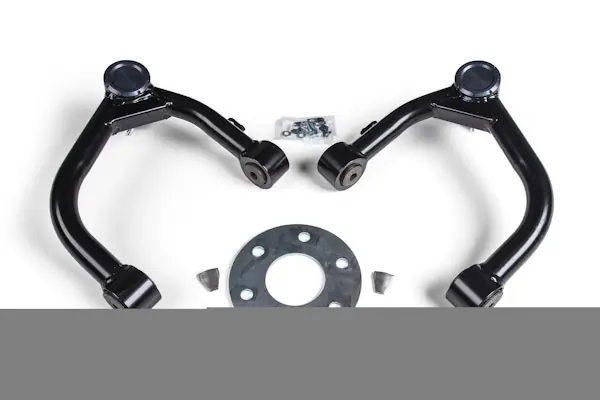 BDS Suspension BDS121260 2019-2026 Chevy/GMC 1500 BDS UCA (2”-3.5”, 4" and 6") Buy Online