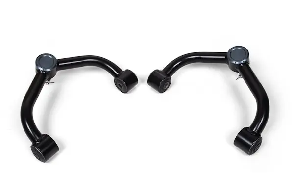 Exclusive BDS Suspension BDS121304 2020-2026 Chevrolet Silverado/GMC Sierra 2500HD/3500HD 4wd, UCA Box Kit
