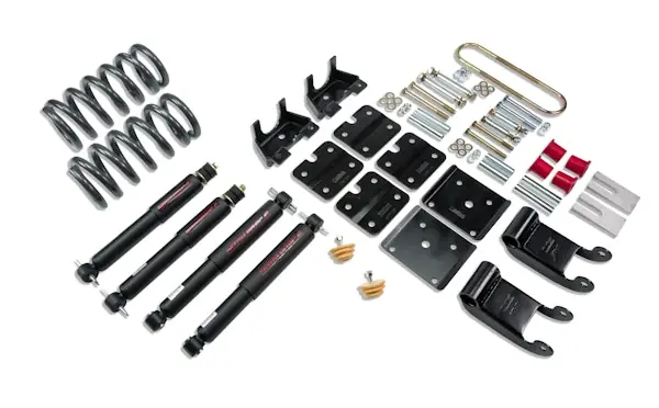 Buy Direct Belltech 769ND Lowering Kits