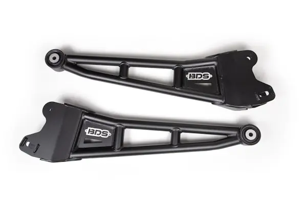 BDS Suspension BDS122321 2013-2026 Ram 2500 /2013-2024 Ram 3500 Radius Arm Box Kit Express Delivery