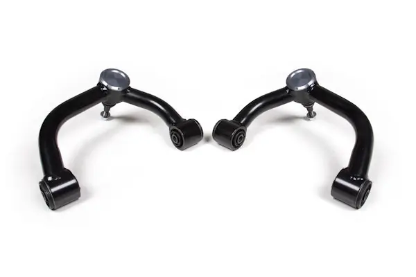 While Supplies Last BDS Suspension BDS123262 2021-2025 Ford F150 4wd, Upper Control Arm Box Kit W/ Sensor Passenger and Drive