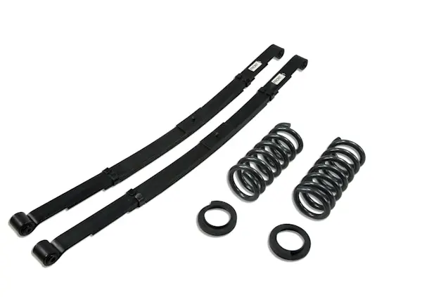Belltech 788 Lowering Kits Price Cut