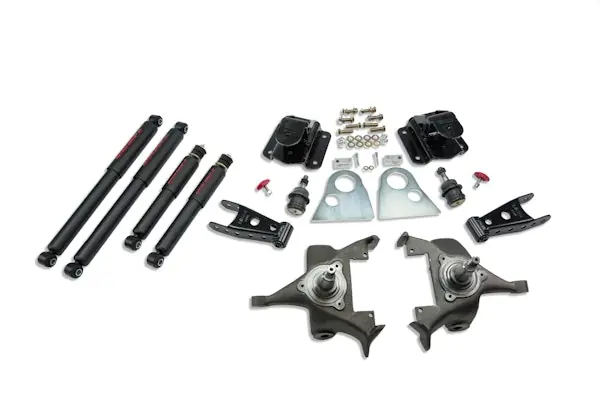 Affordable Belltech 813ND Lowering Kits