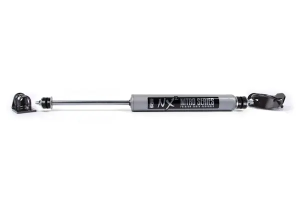Premium BDS Suspension BDS2029SH Single Stabilizer Kit - NX2 - 42-86 CJ2A/CJ3A/CJ3B/CJ5/CJ6/CJ7/CJ8, 41-75 MB/M38