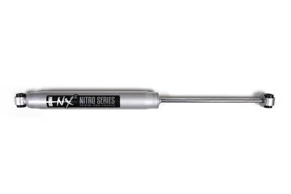 Time-Limited BDS Suspension BDS85409 Steering Stab 19.30 x 11.94 x 1-5/8 EB1-EB1