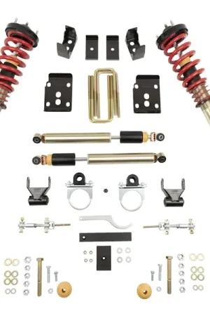 Belltech 1000SPAC 2015-2020 Ford 150 2wd/4wd (All Cabs) Modern