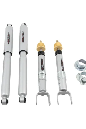 Belltech 1025SP 2009-2012 Dodge Ram 1500 4wd (All Cabs) 2.5" Free Delivery