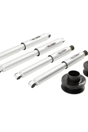 Belltech 1028SP 2005-2018 Ford F250 / F350SD 4wd (All Cabs) 2.5" Reduced Price