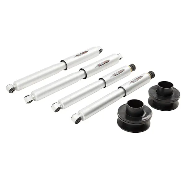 Belltech 1028SP 2005-2018 Ford F250 / F350SD 4wd (All Cabs) 2.5" Reduced Price