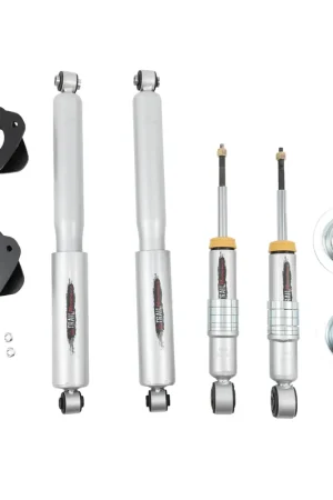 Belltech 1029SP 2004-2015 Nissan Titan 4wd (All Caba) 2" Low Price