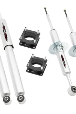 Belltech 1030SP 2007-2019 Toyota Tundra 2wd/4wd (All Cabs) 2.5" Buy Today