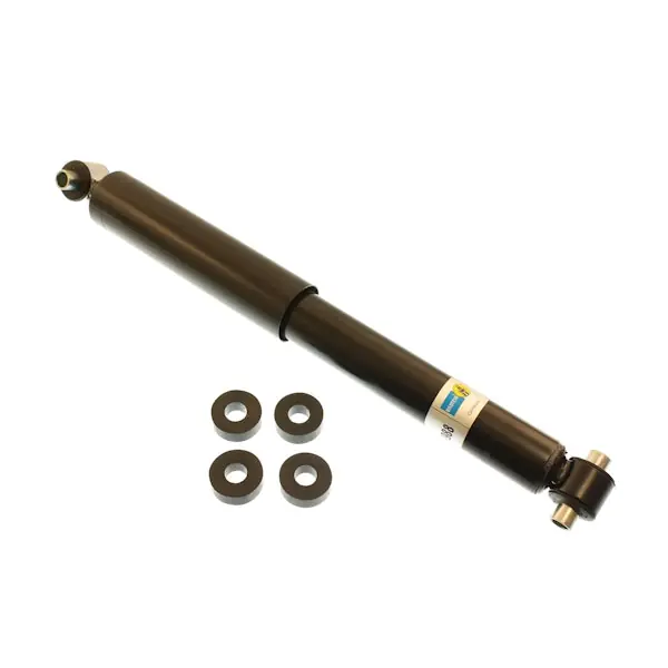 Bilstein 19-019888 B4 OE Replacement - Suspension Shock Absorber Certified