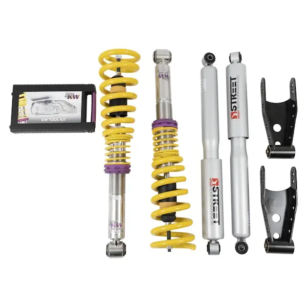 Belltech 15008 Coilover Kit Hot Deal