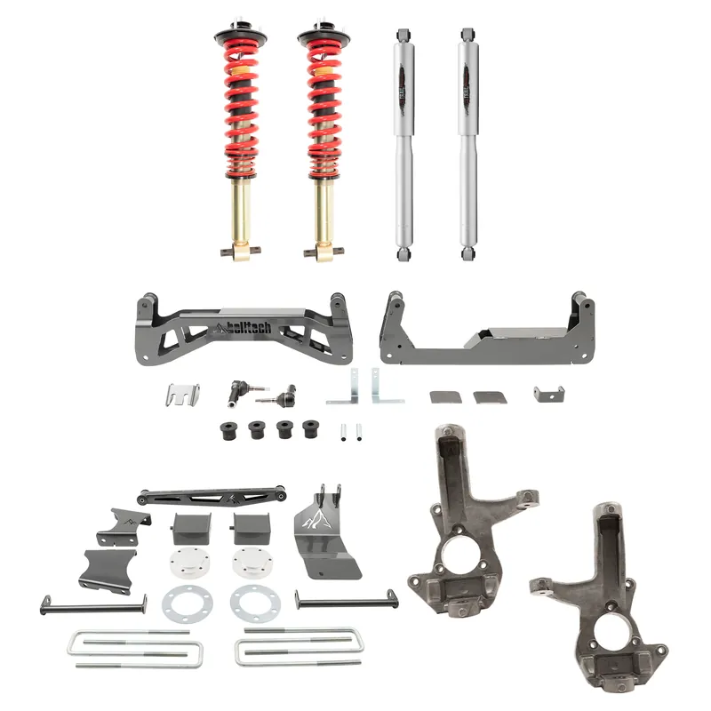 Belltech 150201TPC Lift Kit Hot Deal