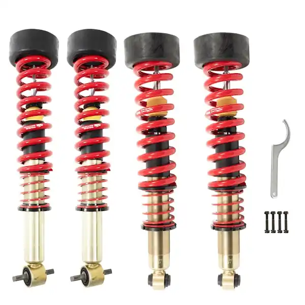 Belltech 150222TPC Front and Rear Trail Performance Coilovers Special Offer