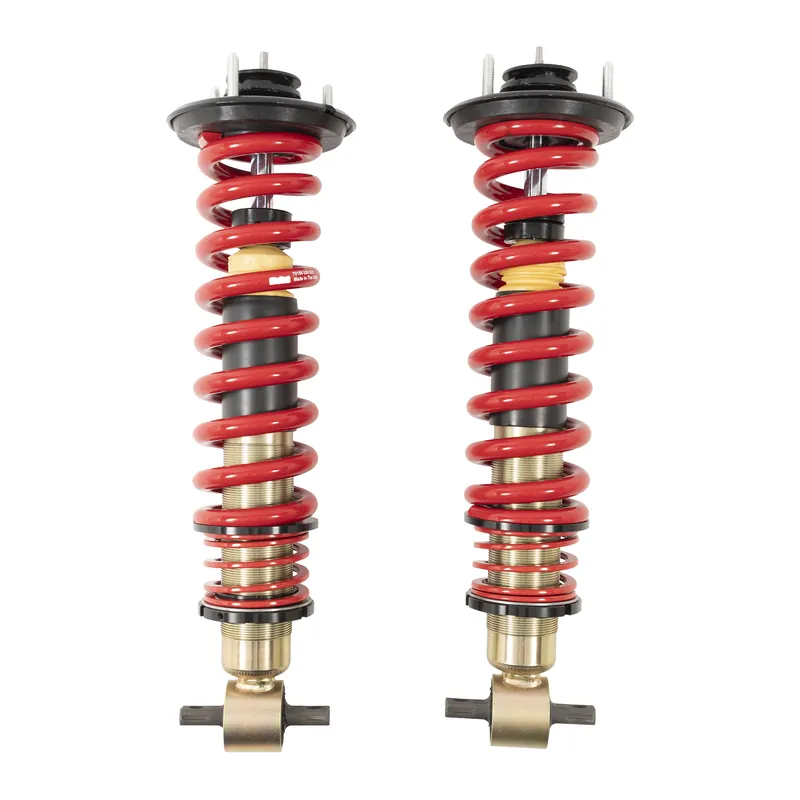 Worldwide Shipping Belltech 15102 Coilover Kit