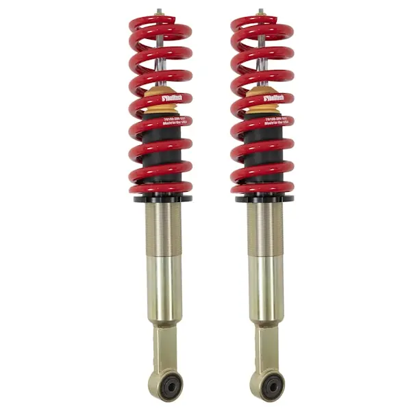 Belltech 15106 16-20 Toyota Tacoma 4WD 0-3" Level In Demand
