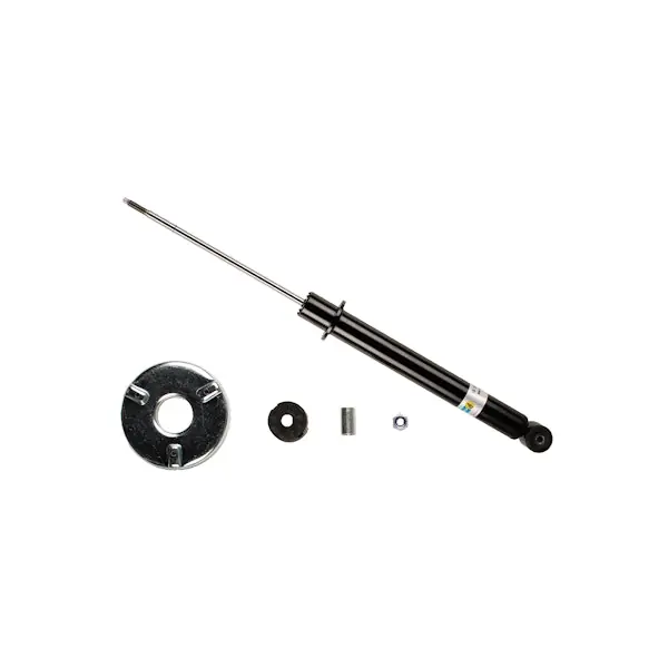 Bilstein 19-105376 B4 OE Replacement - Suspension Shock Absorber Time-Limited