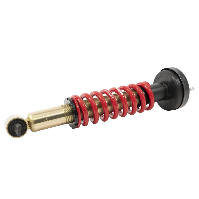 Certified Belltech 15128 2021 F-150 (All Cabs) 2WD 0" to 3" Level