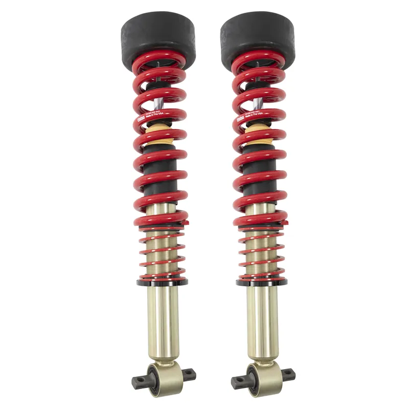 Belltech 15209 2021 Chevrolet Tahoe / GMC Yukon 2WD/4WD Front 3-4" Lift While Supplies Last