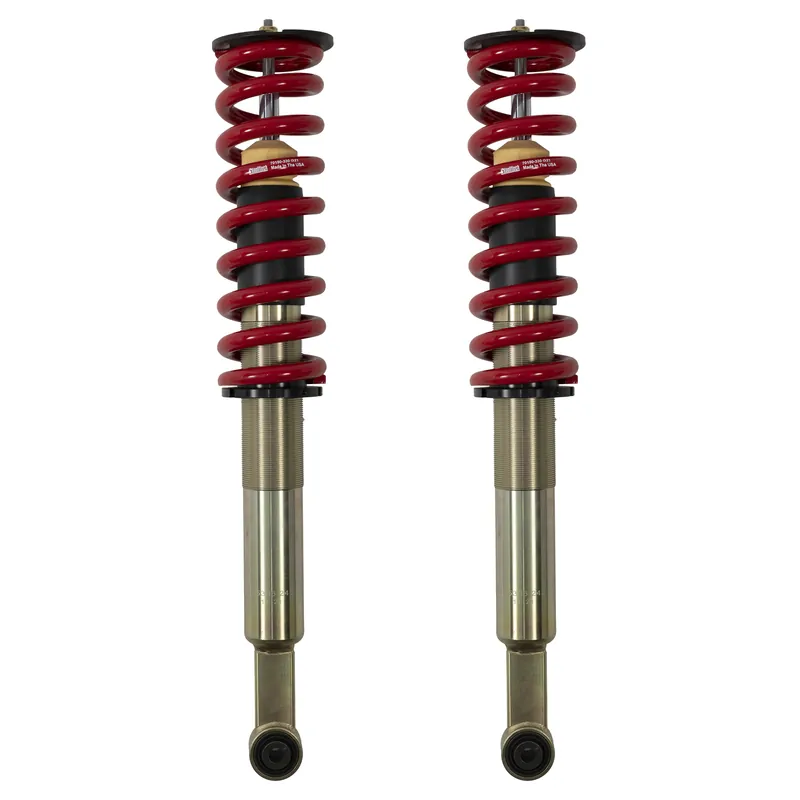 Reduced Price Belltech 15306 16-20 Toyota Tacoma 4WD 4" to 6" Lift