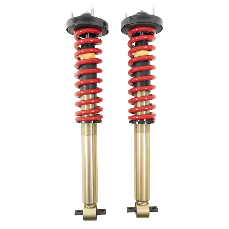 Belltech 15307 2021 Ford F-150 4wd (All Cabs) Lift Coilover 5" to 7" Best Choice