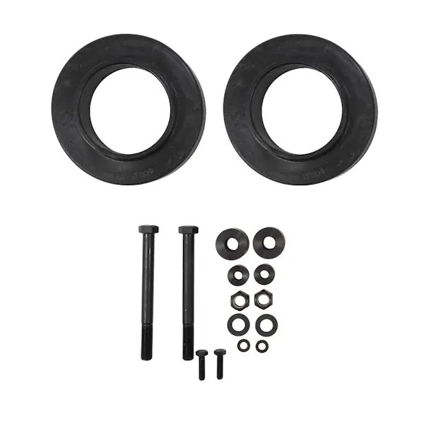 Professional Grade Belltech 154302BK 2016-2021 Toyota Tacoma 4wd (All Cabs)(Exc. TRD) .5"-3" Lift