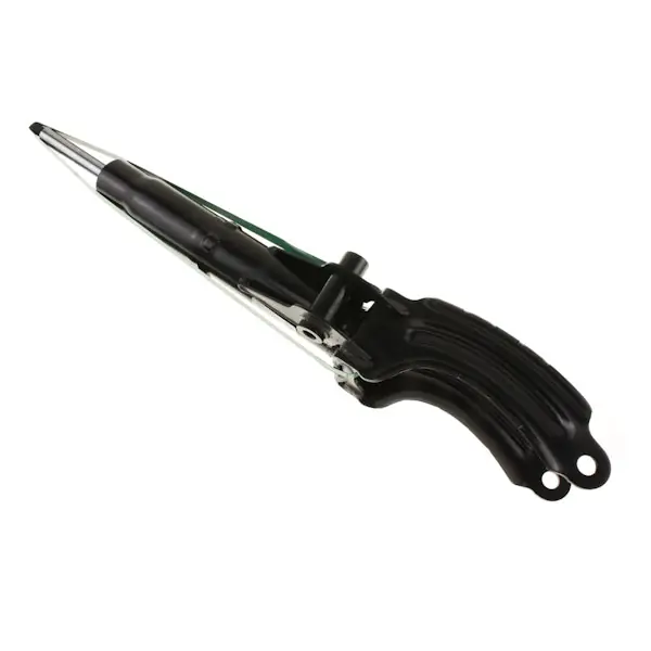 Today Only Bilstein 19-189673 B4 OE Replacement - Suspension Shock Absorber