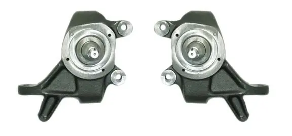 Big Sale Belltech 2005 1983-1997 Nissan Pickup & Hardbody 2" Drop Spindle