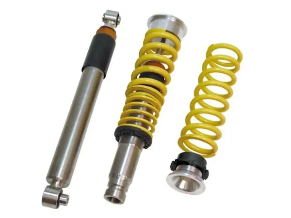 Bargain Belltech 21019 Coilover Kit