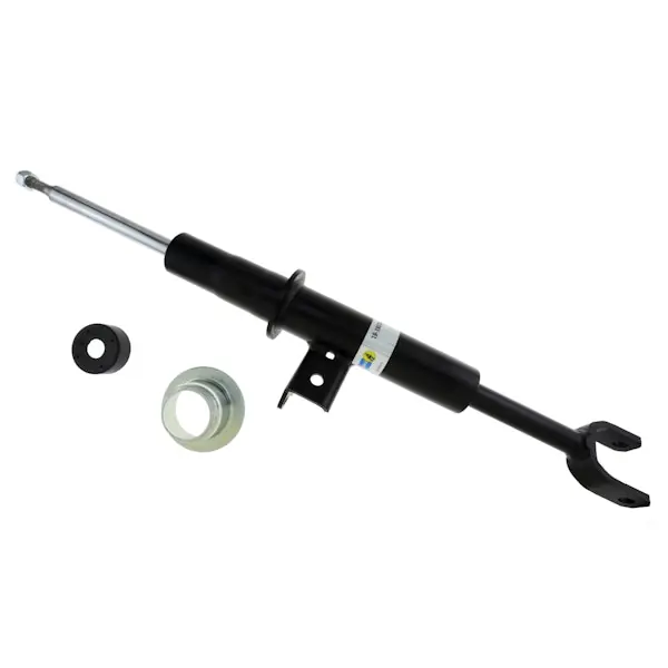 Holiday Sale Bilstein 19-193304 B4 OE Replacement - Suspension Strut Assembly