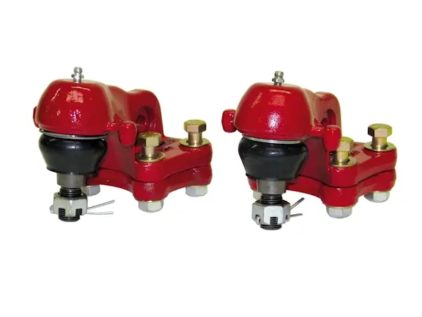 Big Sale Belltech 2103 Drop Ball Joint Set