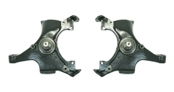 Must Have Belltech 2105 1992-1996 Chevrolet Impala SS/Caprice 2" Drop Spindle