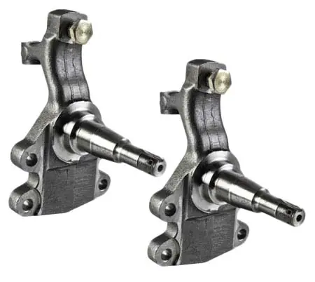 Belltech 2202 Drop Spindle Set Fast Shipping