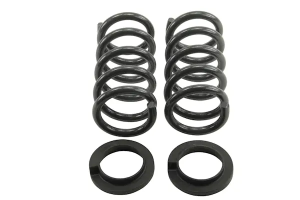 Handmade Belltech 23227 1982-2004 Chevrolet S10/S15 ((All Cabs), 6 cyl.) 2" or 3" Drop