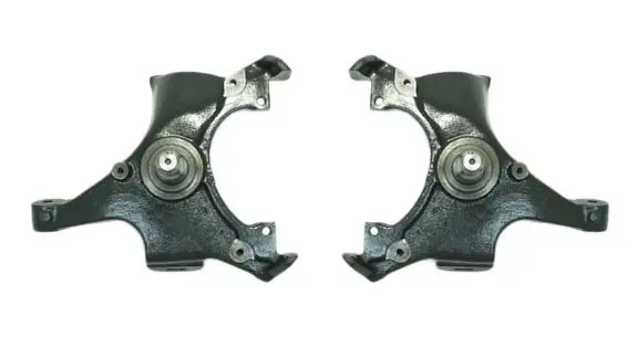 New Release Belltech 2500 Drop Spindle Set